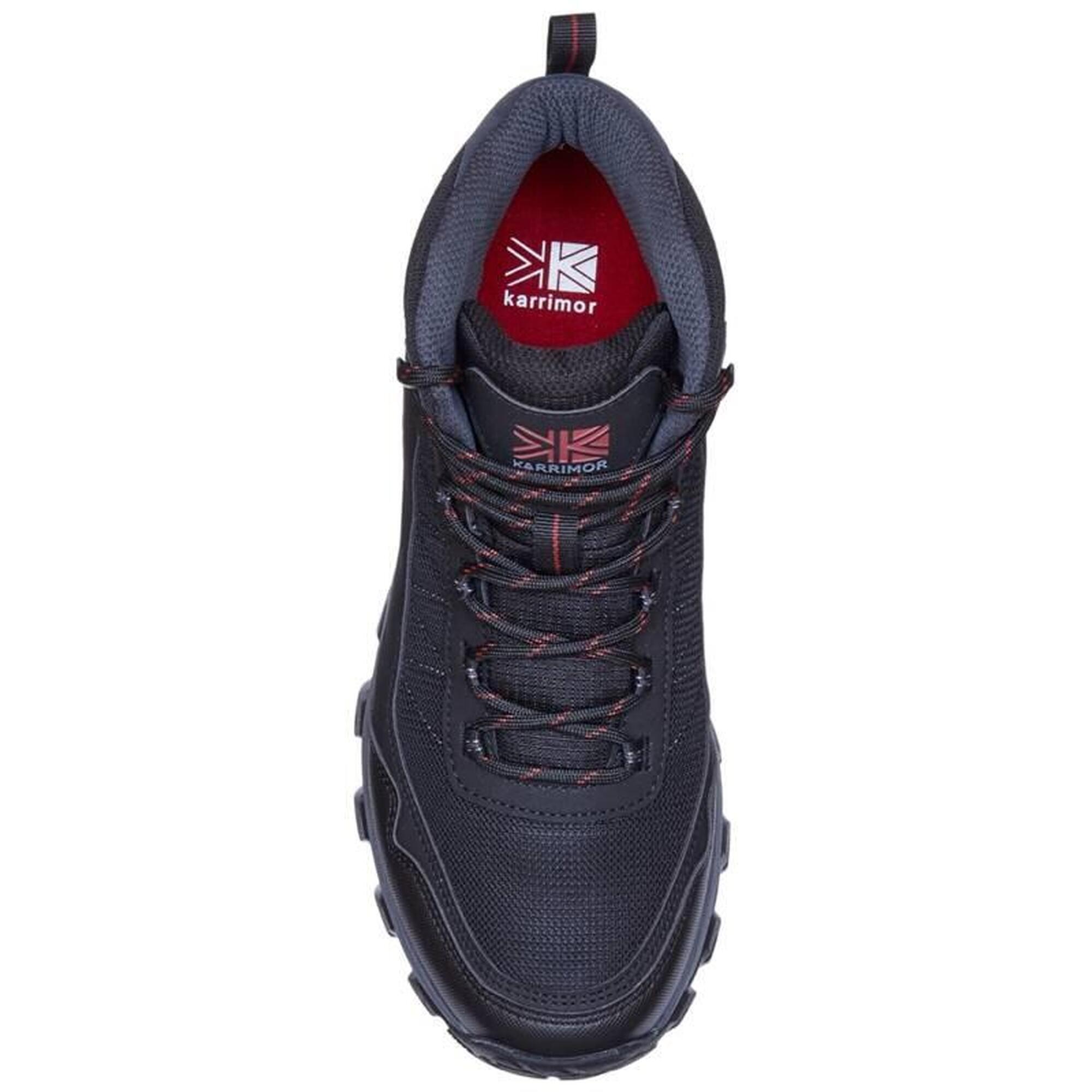 Buty trekkingowe męskie Karrimor Exmoor Mid