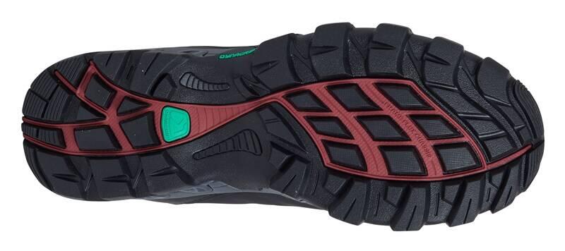 Buty trekkingowe męskie Karrimor Exmoor Mid 2 6/7