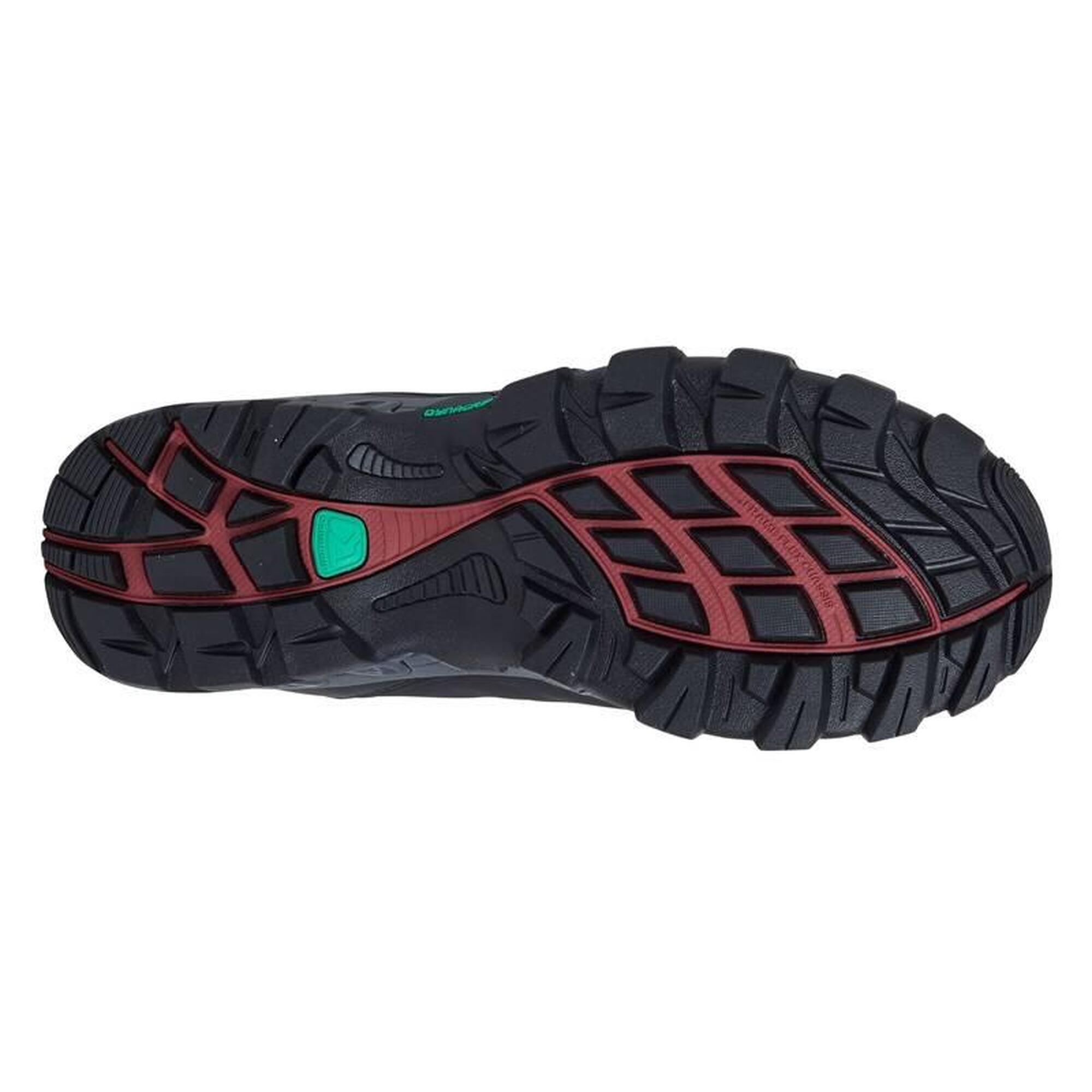 Buty trekkingowe męskie Karrimor Exmoor Mid