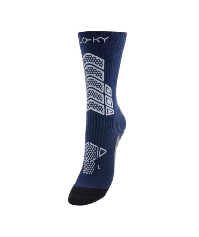 Meias de futebol floky floky axsist adulto
