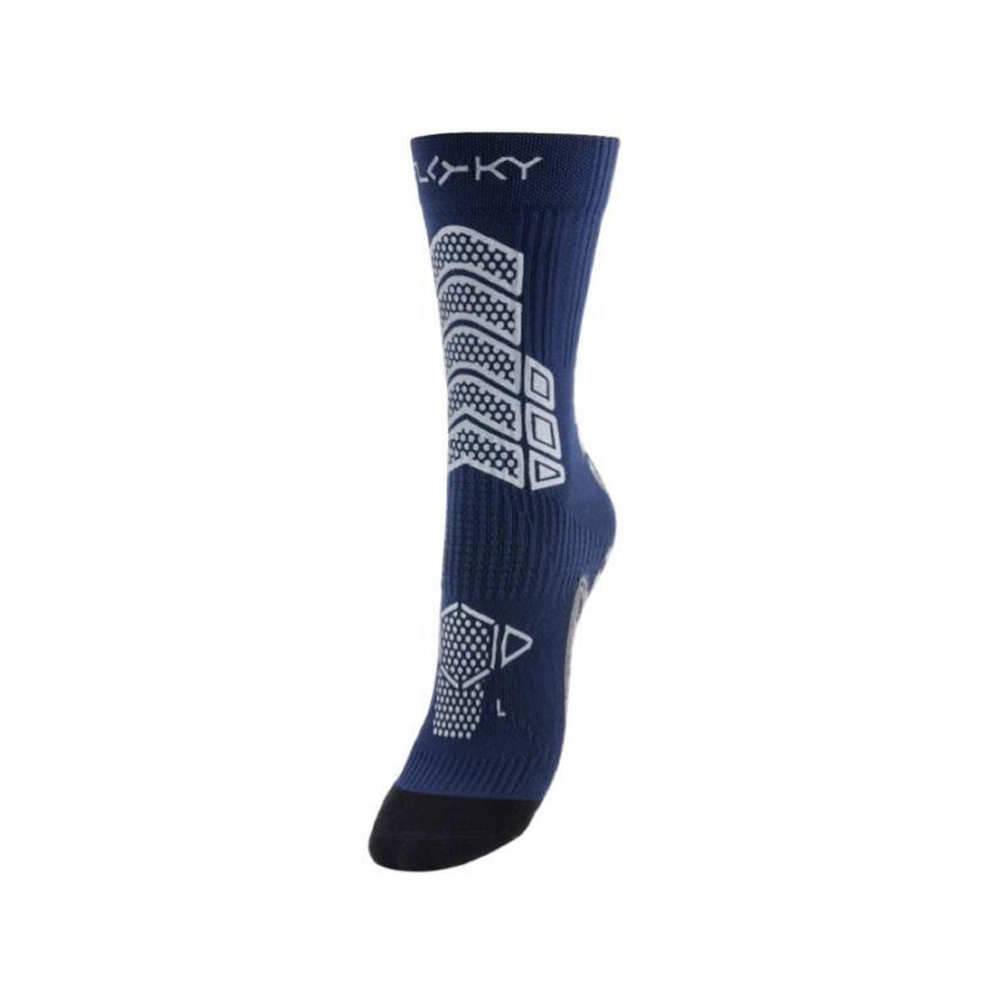 Meias De Futebol Floky Floky Axsist Adulto