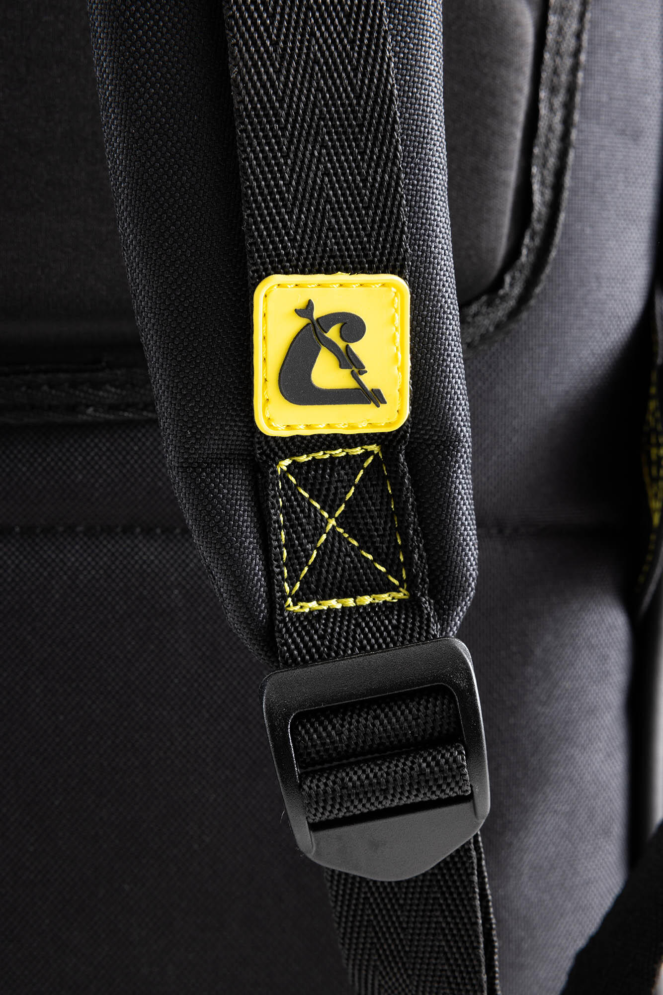 Cressi Piovra Dry Backpack - Traitement hydrofuge pour palmes à ailes longues 6/7