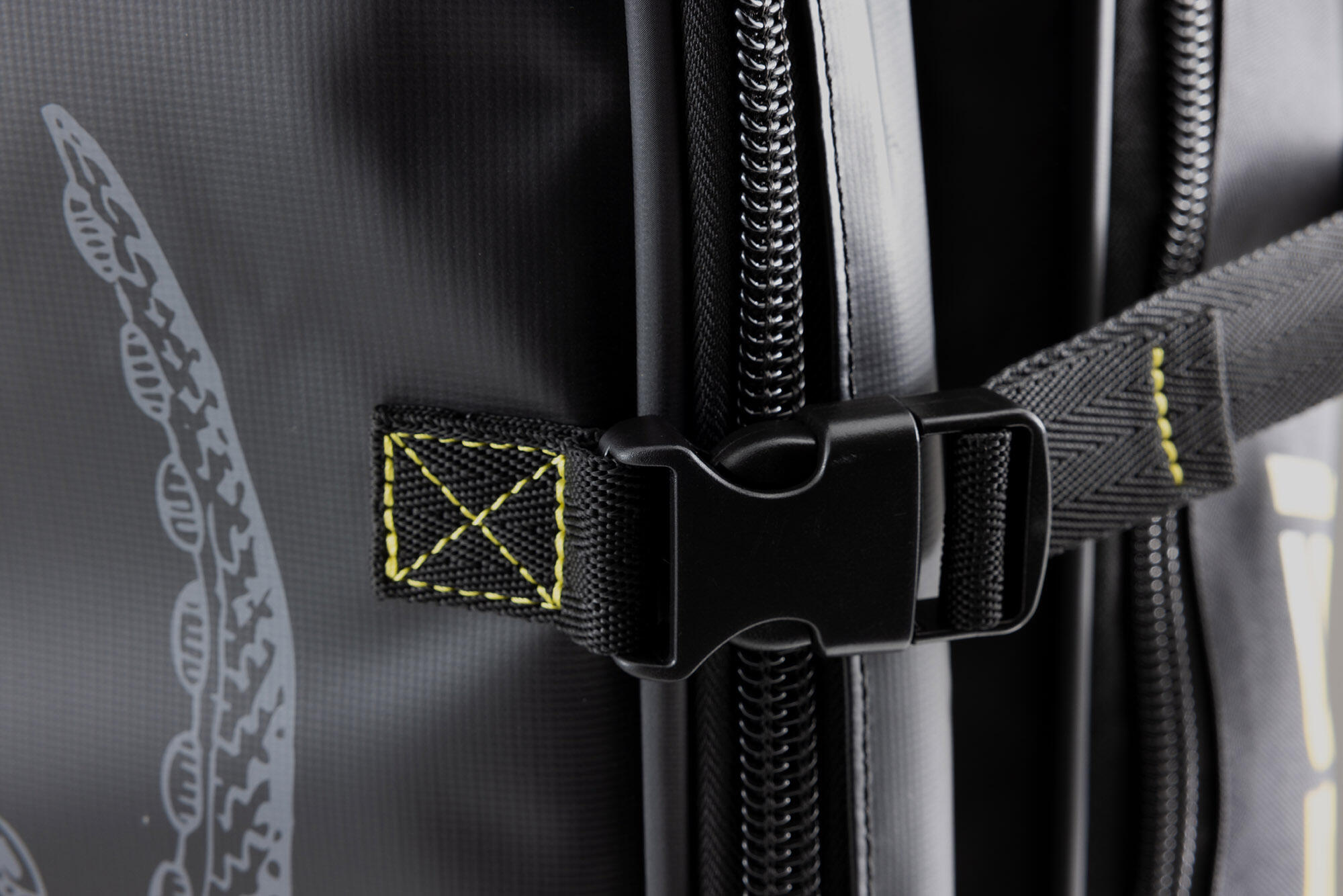 Cressi Piovra Dry Backpack - Traitement hydrofuge pour palmes à ailes longues 5/7