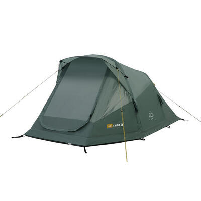 KADVA AIRcamp 3 3-Personen-Campingzelt