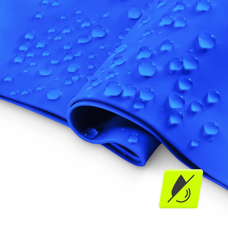 Cască de înot pentru piscină TSUNAMI unisex