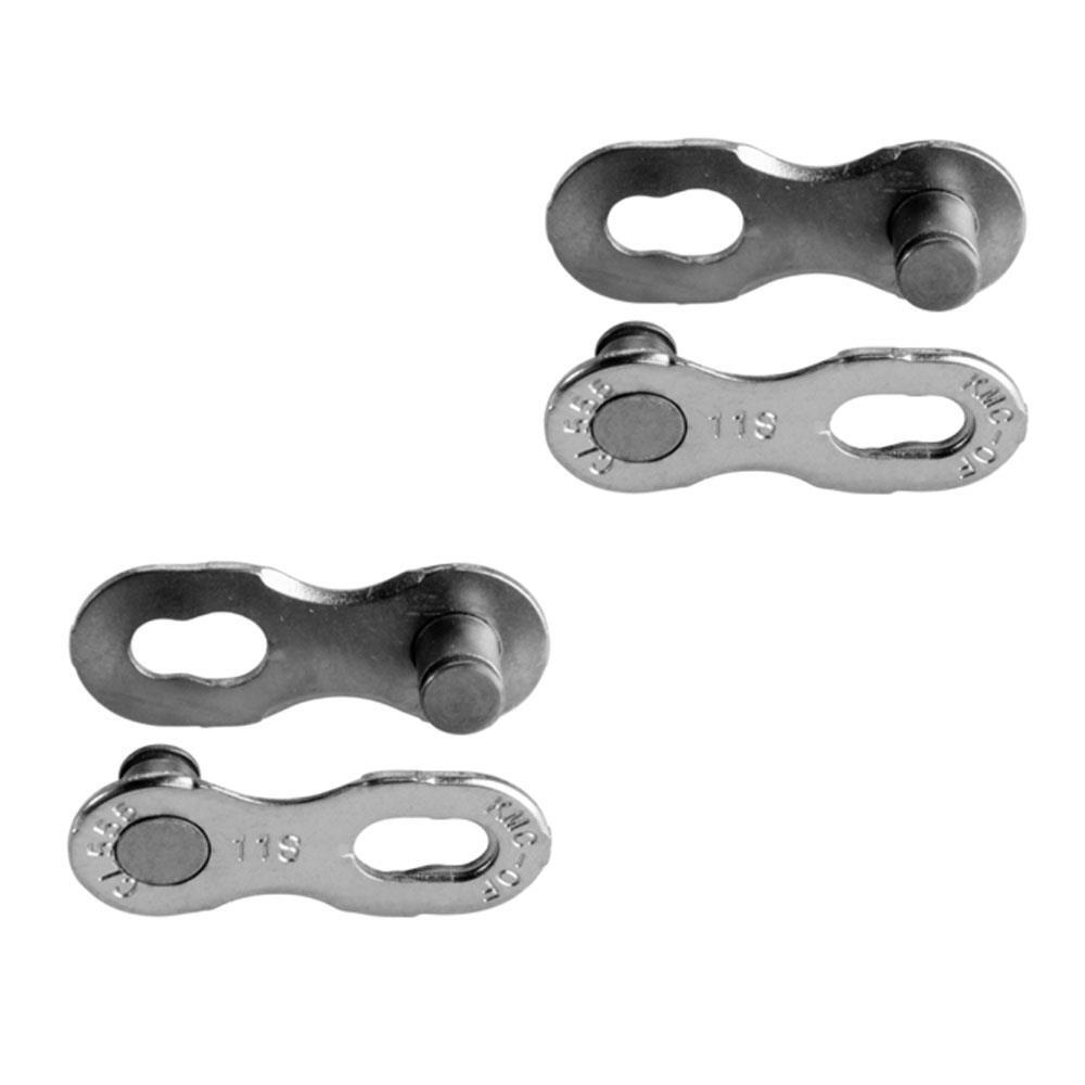 KMC Missing Link 11 Speed Chain Connectors KMC Decathlon