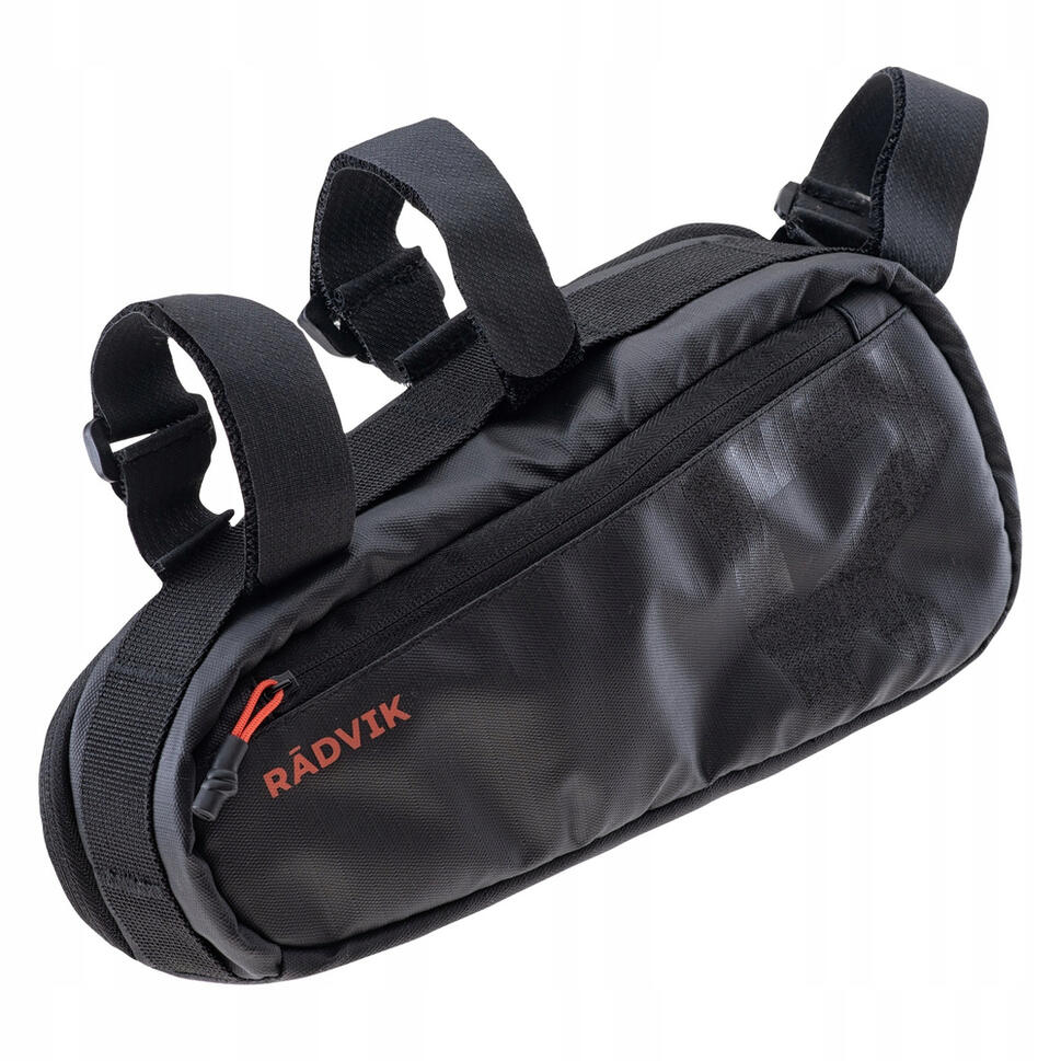 Torba rowerowa Radvik Rammebag