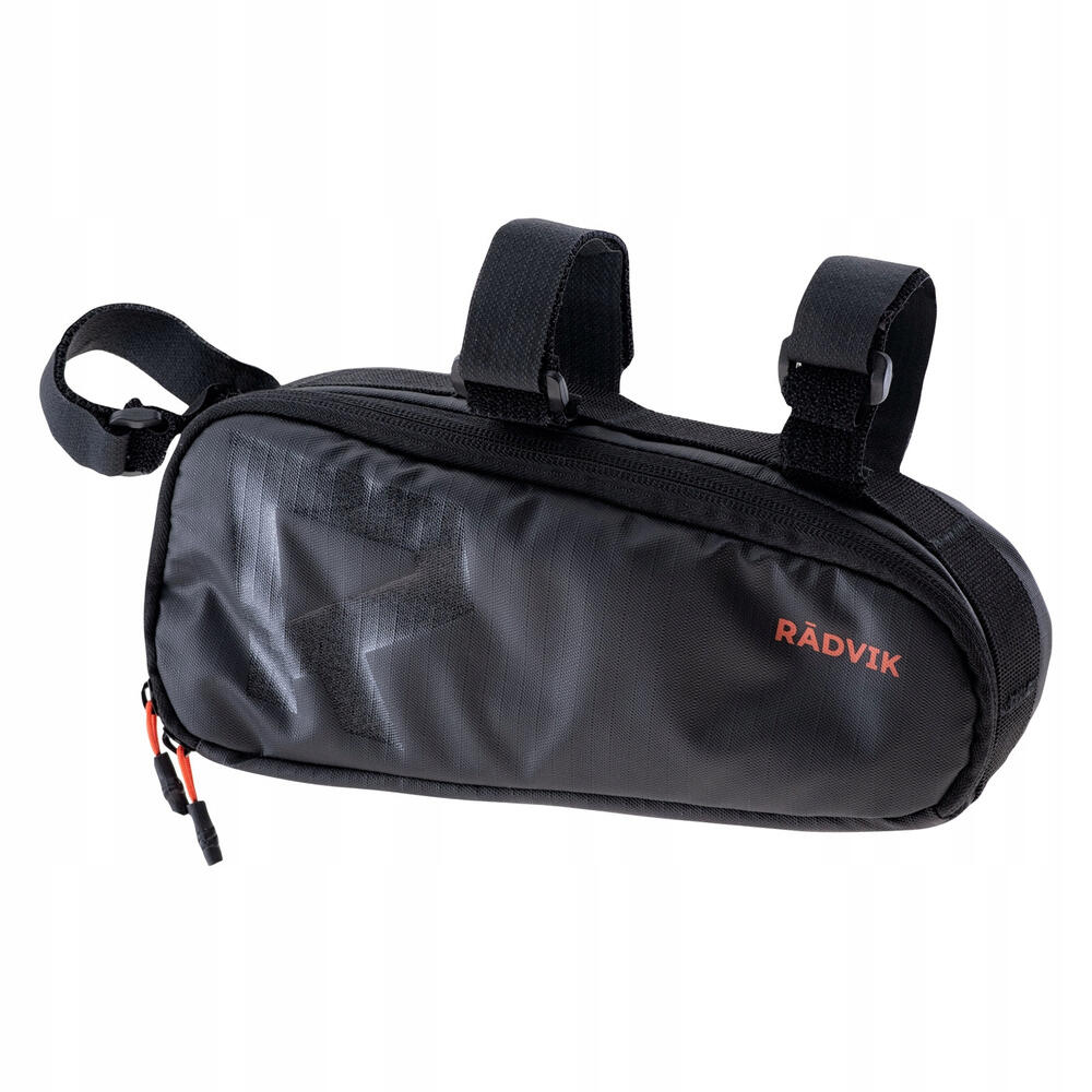 Torba rowerowa Radvik Rammebag