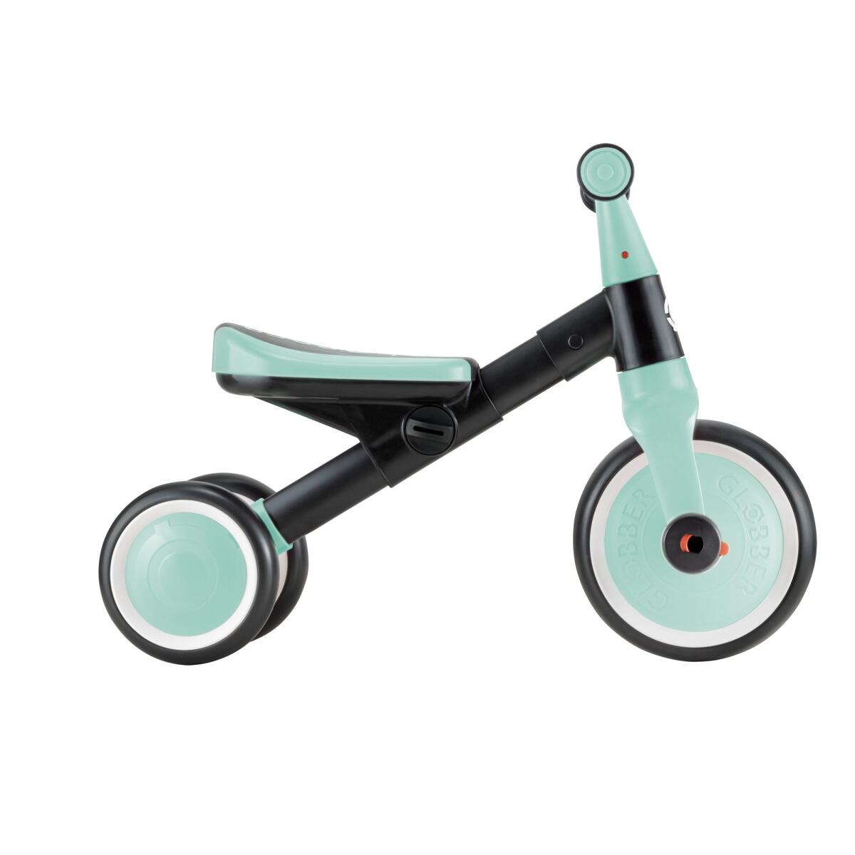Globber Learning Trike Mint 5/7