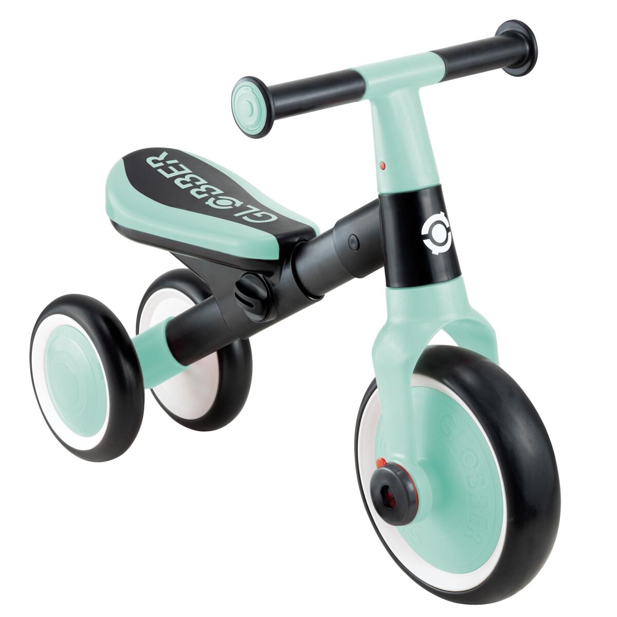 Globber Learning Trike Mint 2/7