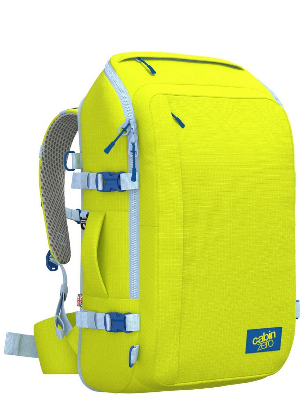 Mochila Cabinzero Adv 42L 4/7