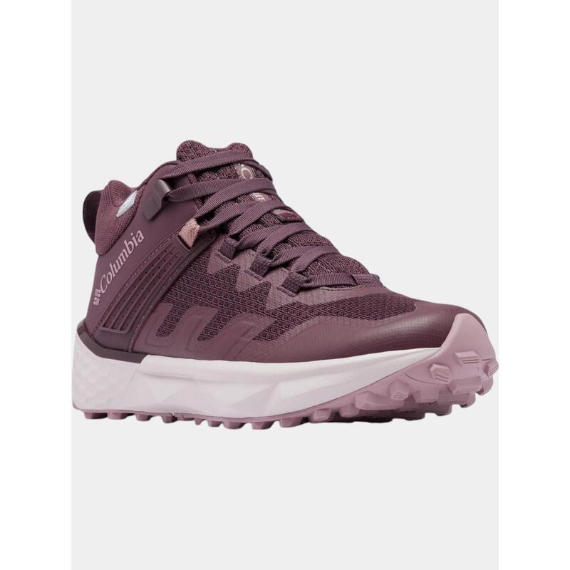 Pánské outdoorové boty Facet 75 Mid Outdry