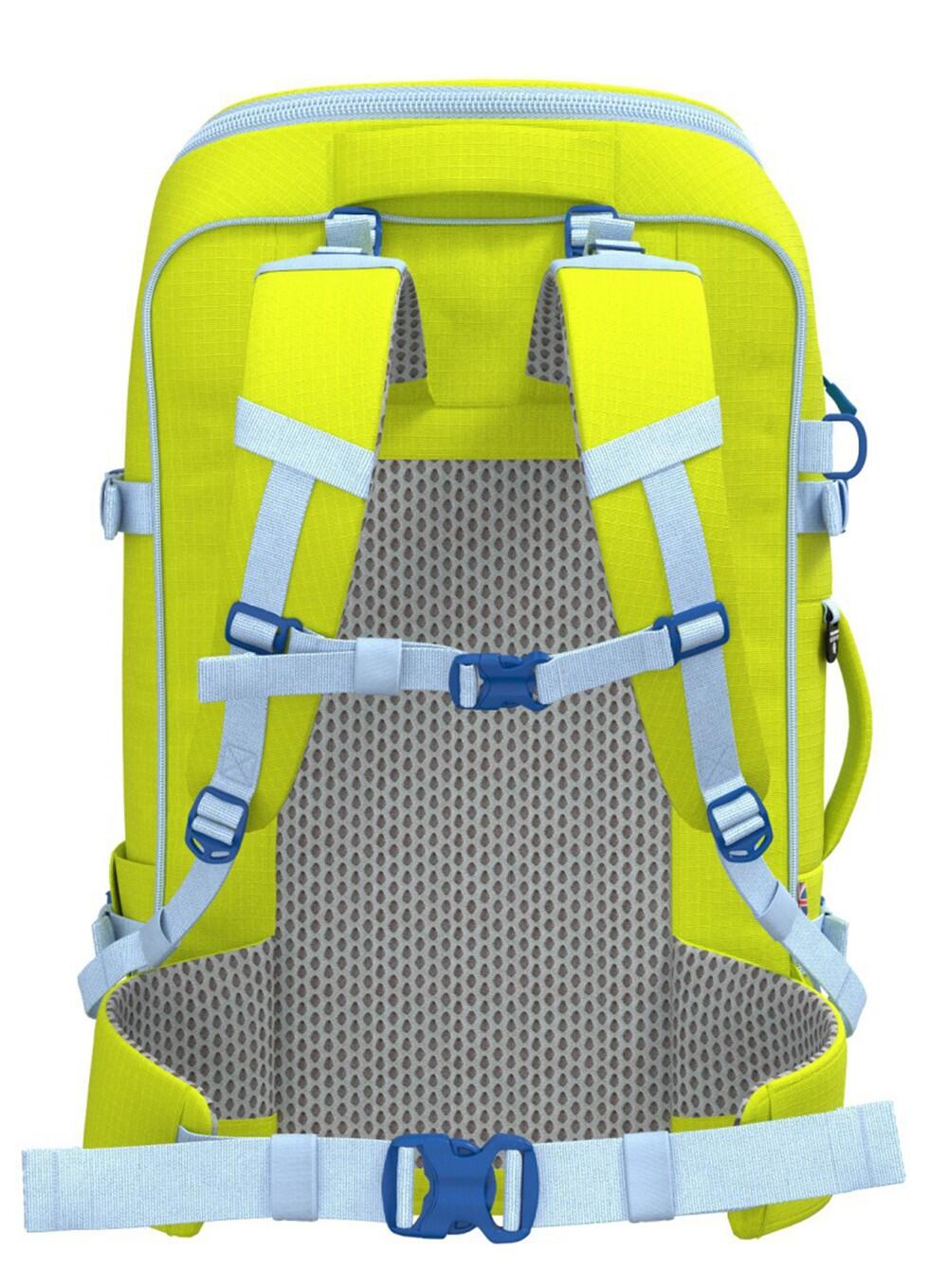 Mochila Cabinzero Adv 42L 3/7