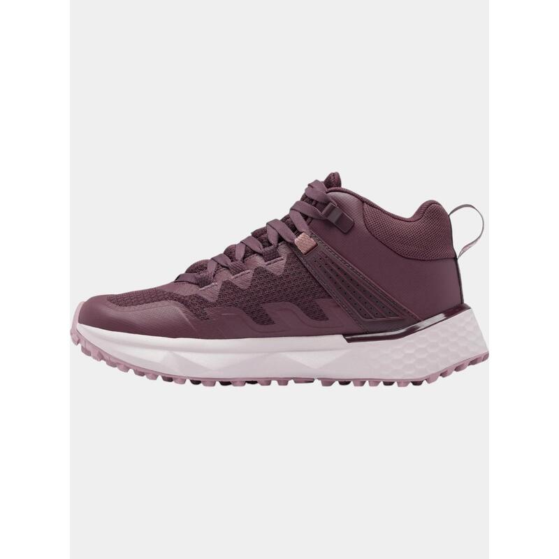 Pánské outdoorové boty Facet 75 Mid Outdry