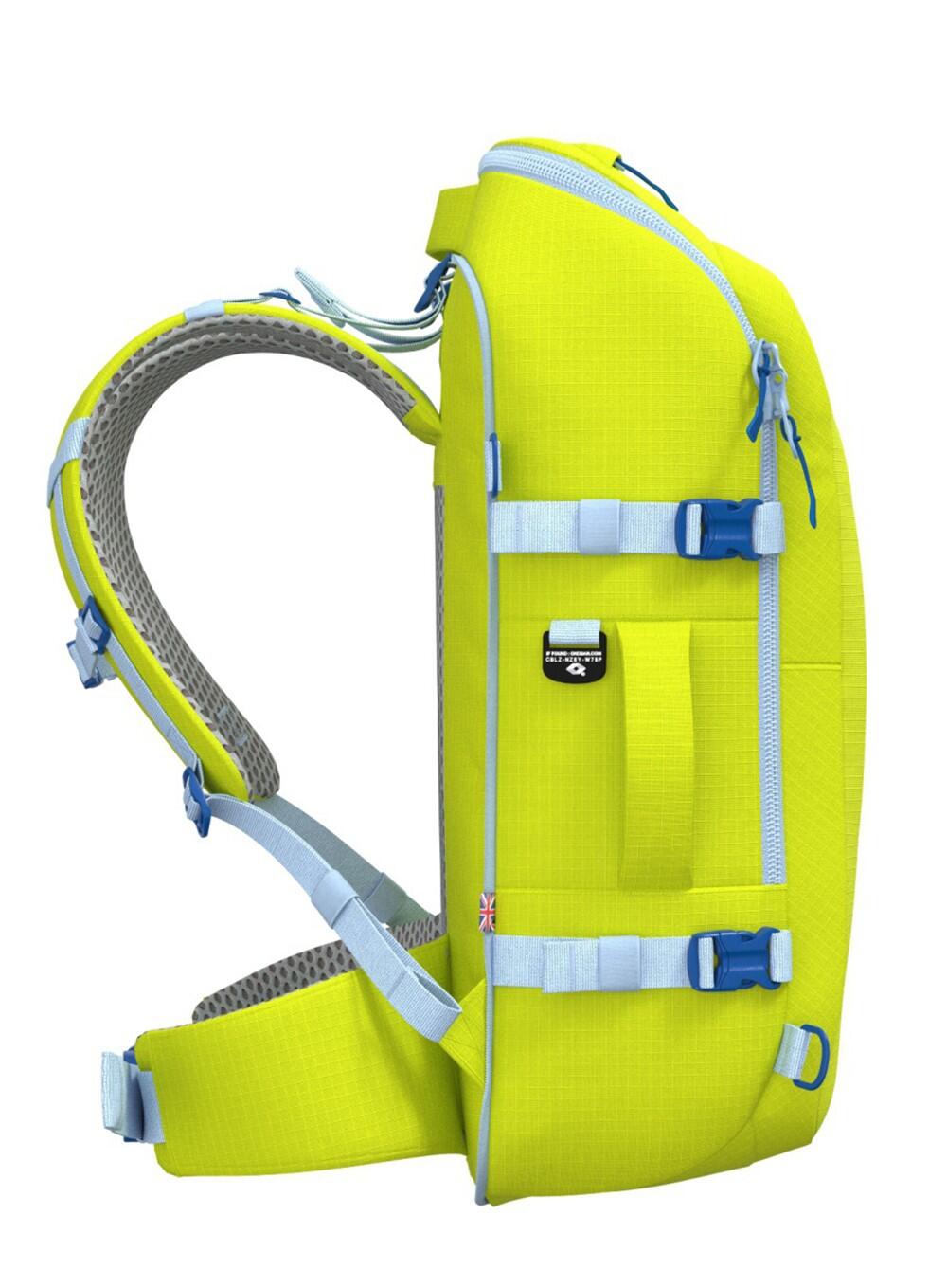 Mochila Cabinzero Adv 42L 7/7