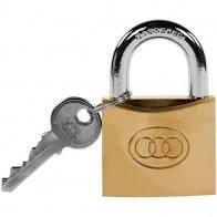 Tri-circle | Cadenas | Acier trempé |