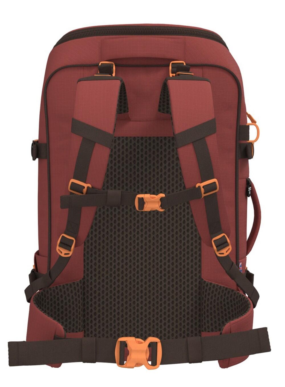 Plecak kabinowy torba podręczna CabinZero ADV 42 l 3/7
