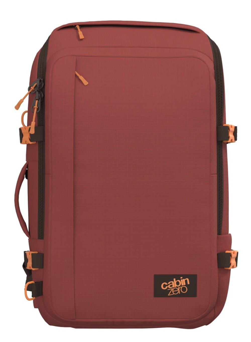 Plecak kabinowy torba podręczna CabinZero ADV 42 l 2/7