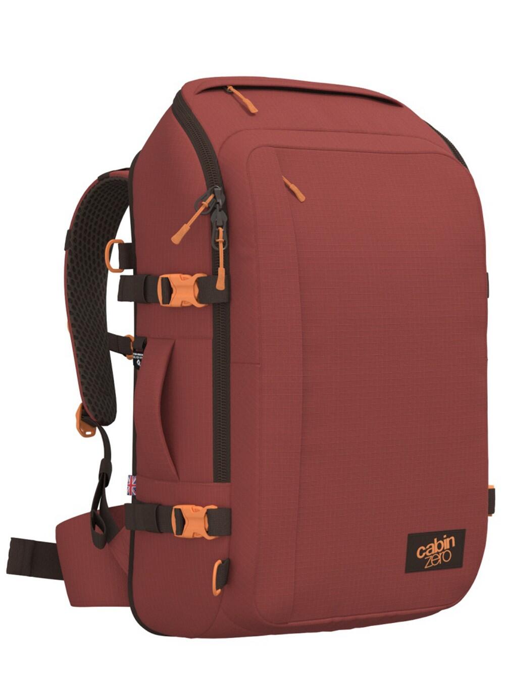Plecak kabinowy torba podręczna CabinZero ADV 42 l 5/7