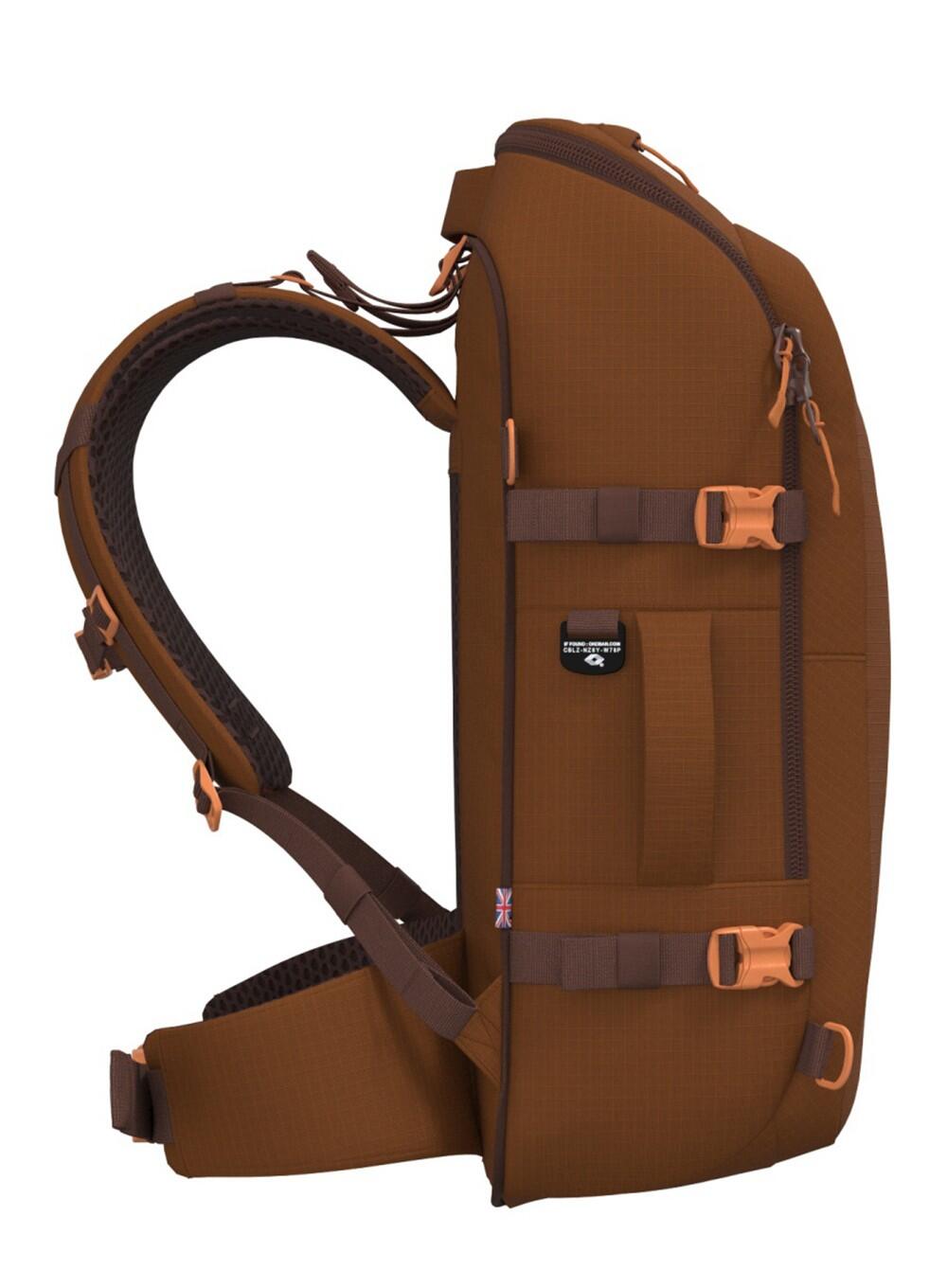 Rugzak ADV 42L 6/7