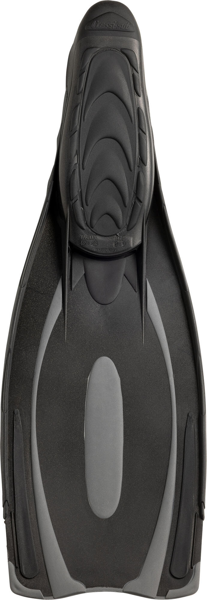 Pinne per Immersione Apnea e Snorkeling Cressi REACTION PRO FINS 2/7