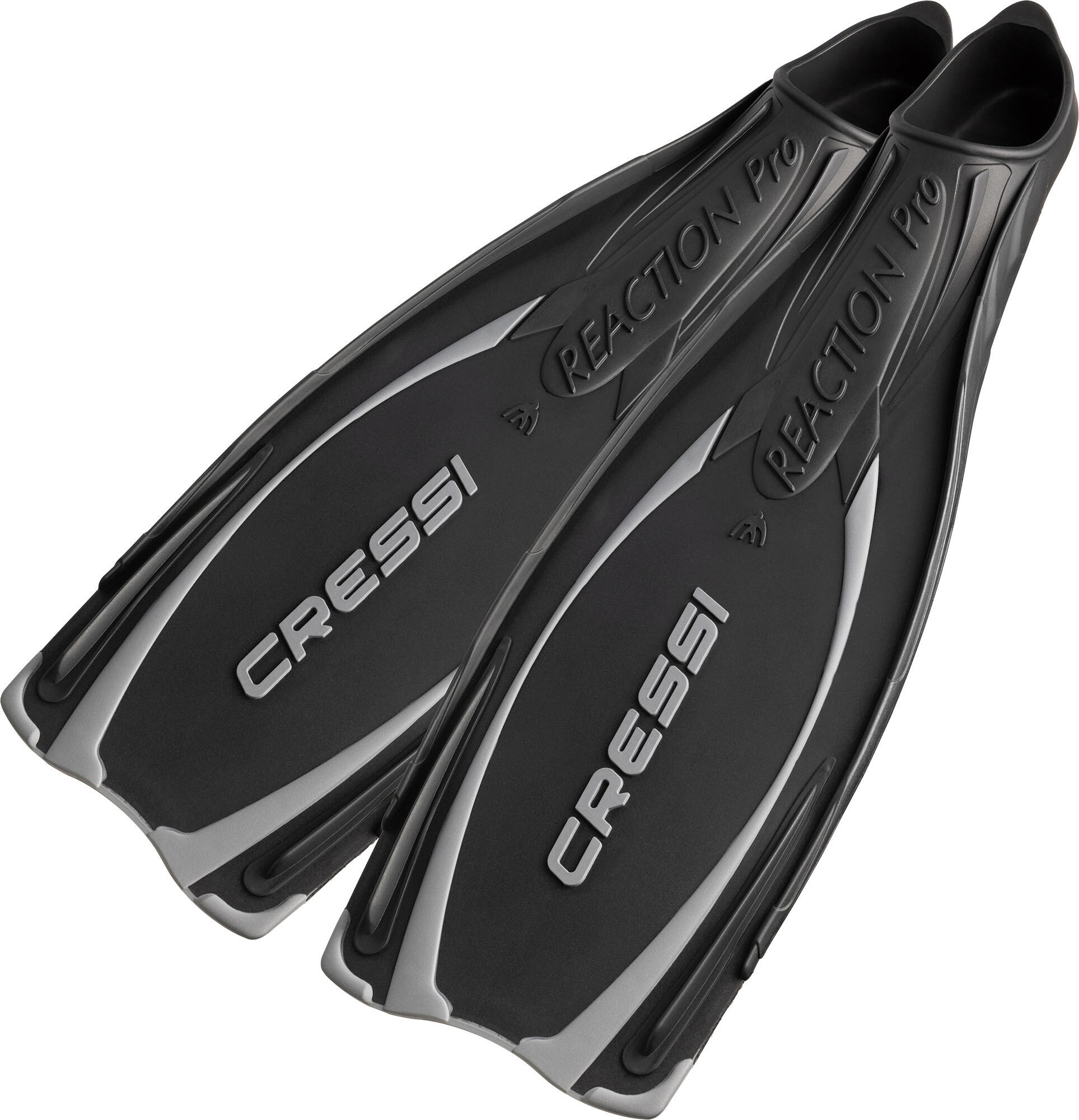Pinne per Immersione Apnea e Snorkeling Cressi REACTION PRO FINS 7/7