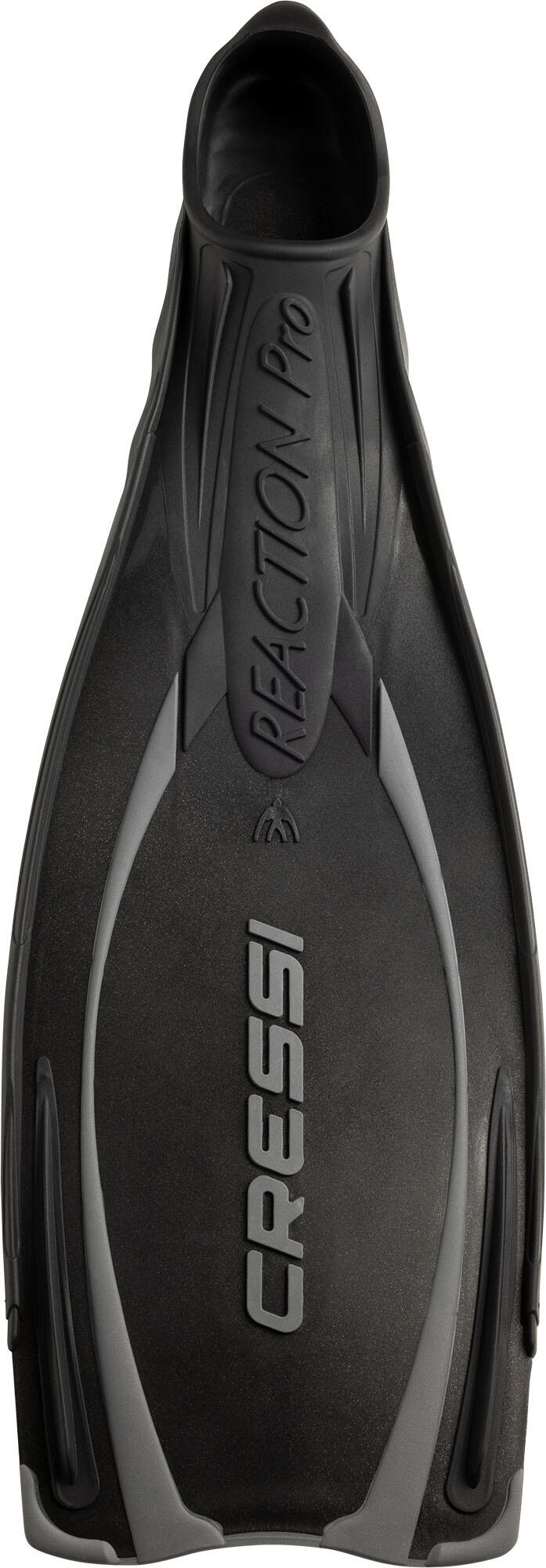 Pinne per Immersione Apnea e Snorkeling Cressi REACTION PRO FINS 3/7