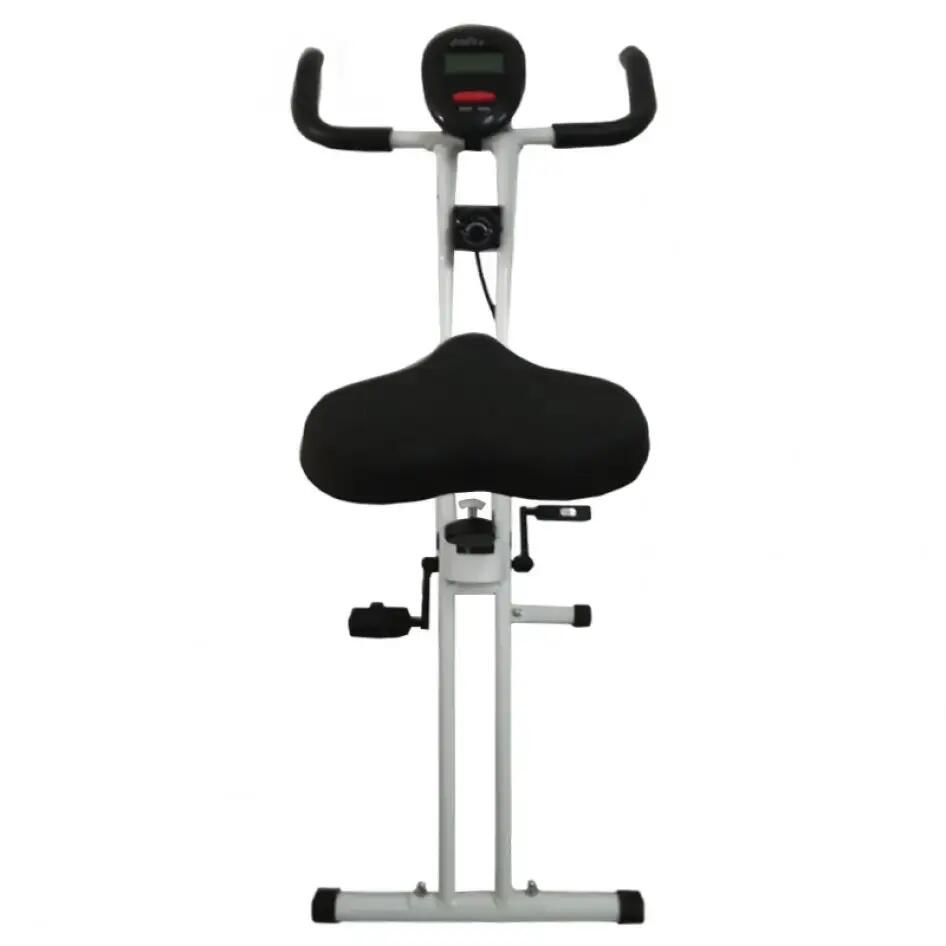 Bicicleta fitness pliabila X-Bike 2/4