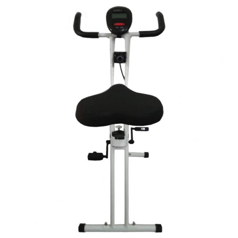 Bicicleta fitness pliabila X-Bike
