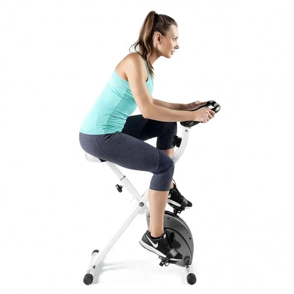 Bicicleta fitness pliabila X-Bike 4/4