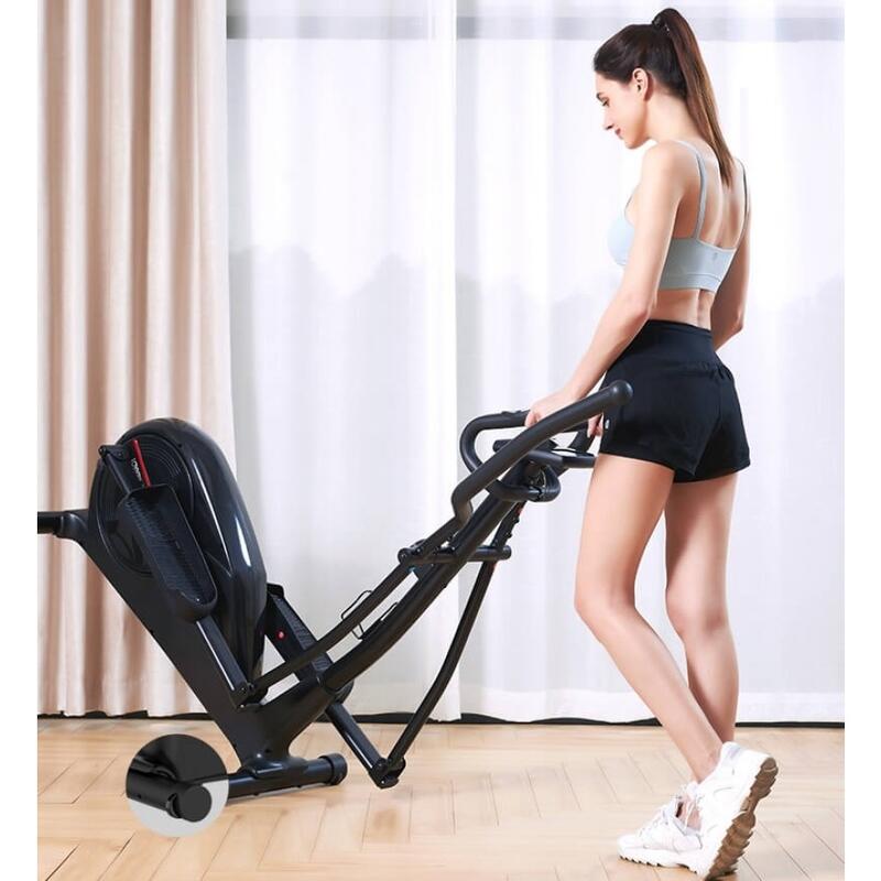 Bicicleta eliptica 3 in 1, MR-526-KO