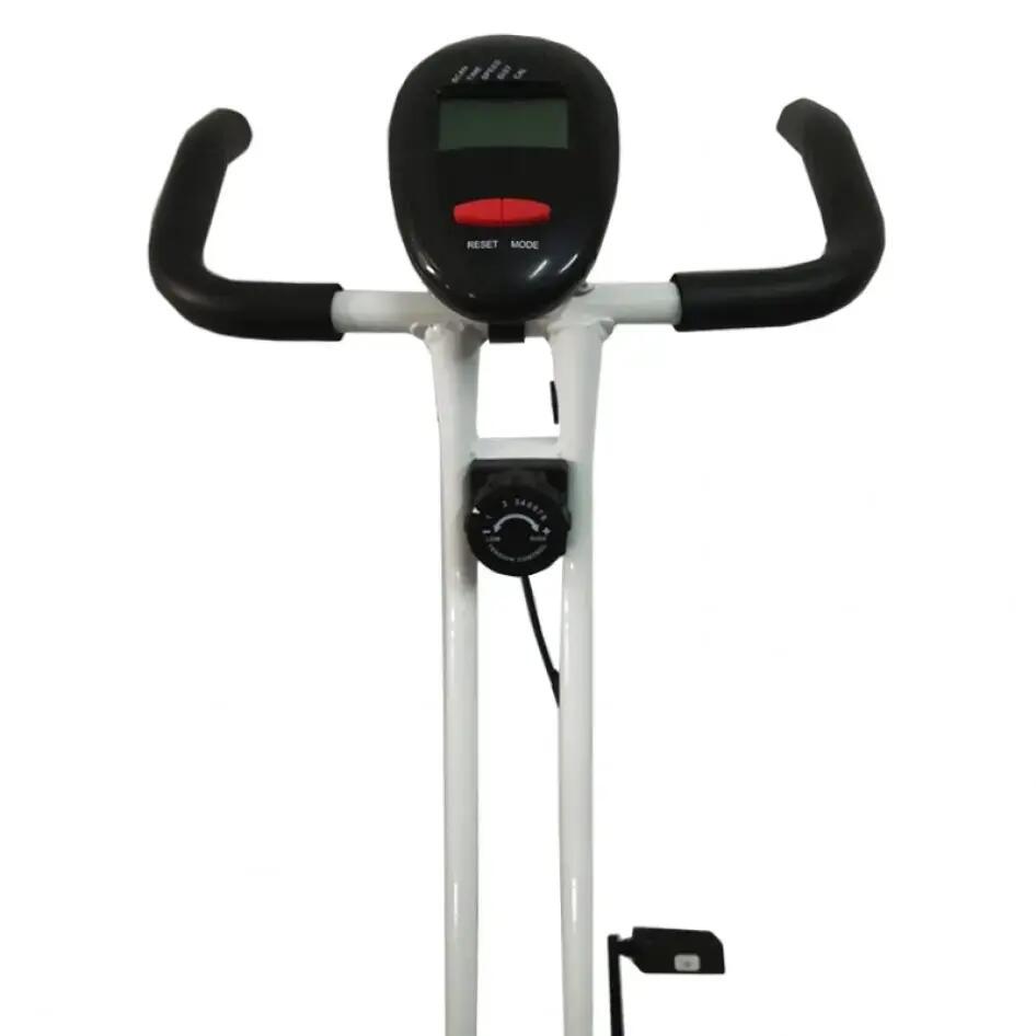 Bicicleta fitness pliabila X-Bike 3/4