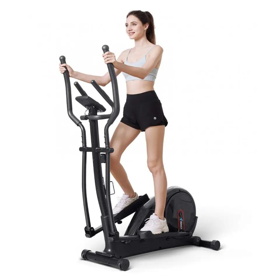 Bicicleta eliptica 3 in 1, MR-526-KO 4/5