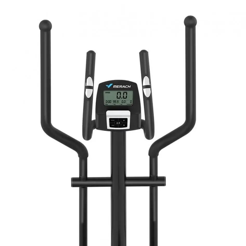 Bicicleta eliptica 3 in 1, MR-526-KO 3/5