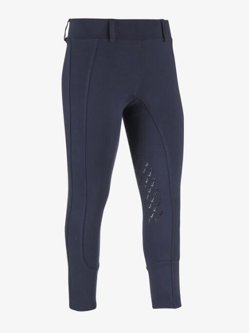 LEMIEUX Paardrijbroek  Navy Junior Pro Breeches