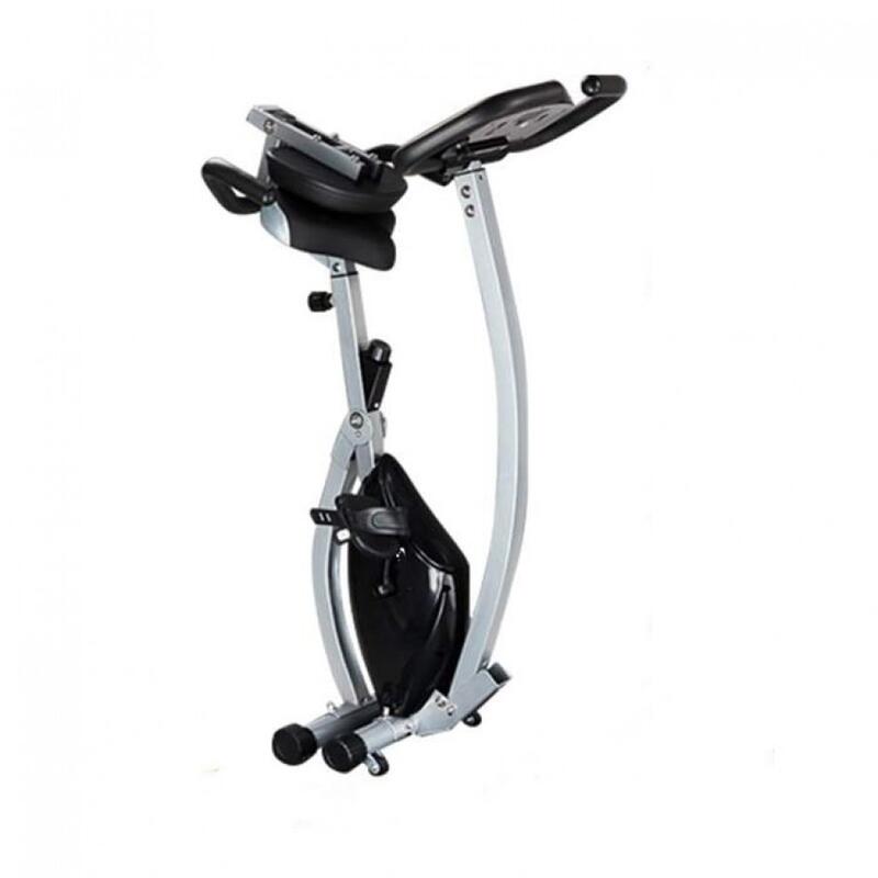 Bicicleta fitness de camera, pliabila, X-BIKE OF3005