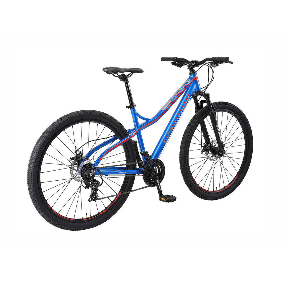Vélos noirs avec freins à disques