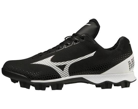 Mizuno Wave Lightrevo (320681) 90 Nero/Bianco