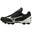 Mizuno Wave Finch Lightrevo (320665) 6,0 Noir/Blanc