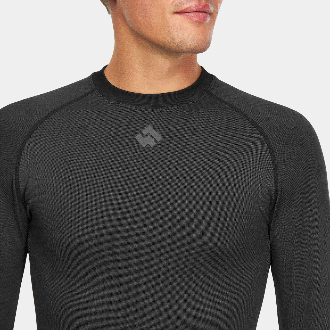 Sous-vêtements thermiques Alpinus Moelv - Homme 6/7
