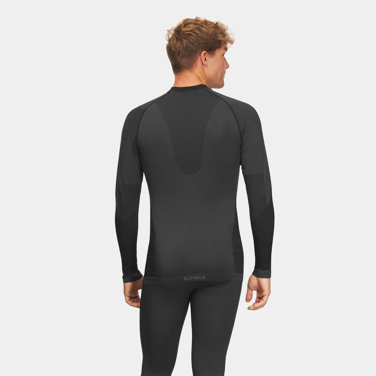 Sous-vêtements thermiques Alpinus Moelv - Homme 2/7