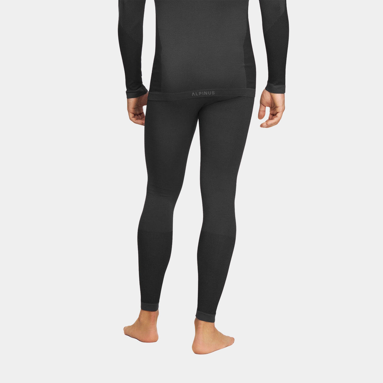 Sous-vêtements thermiques Alpinus Moelv - Homme 5/7