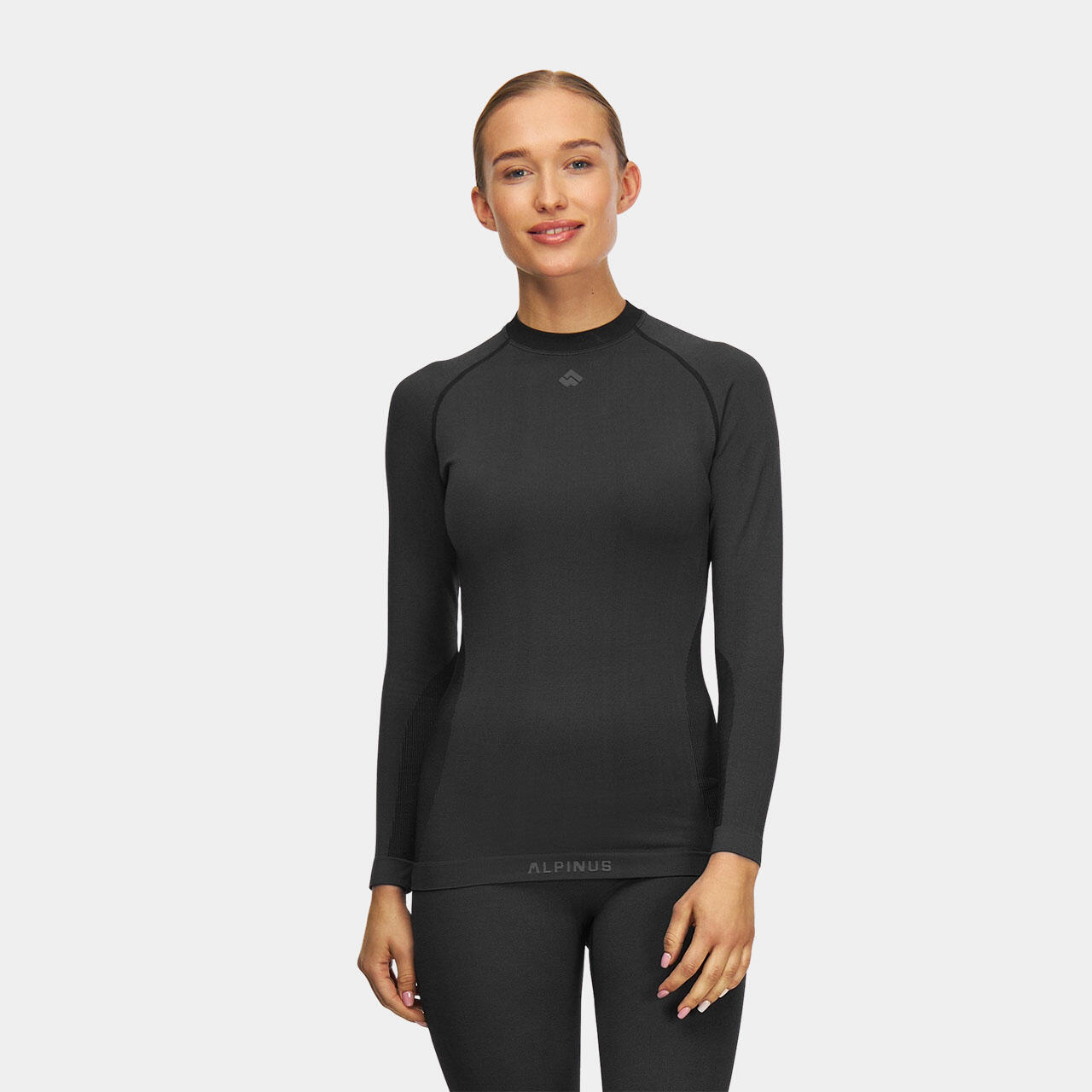 Sous-vêtements thermiques Alpinus Moelv - Femme 3/7