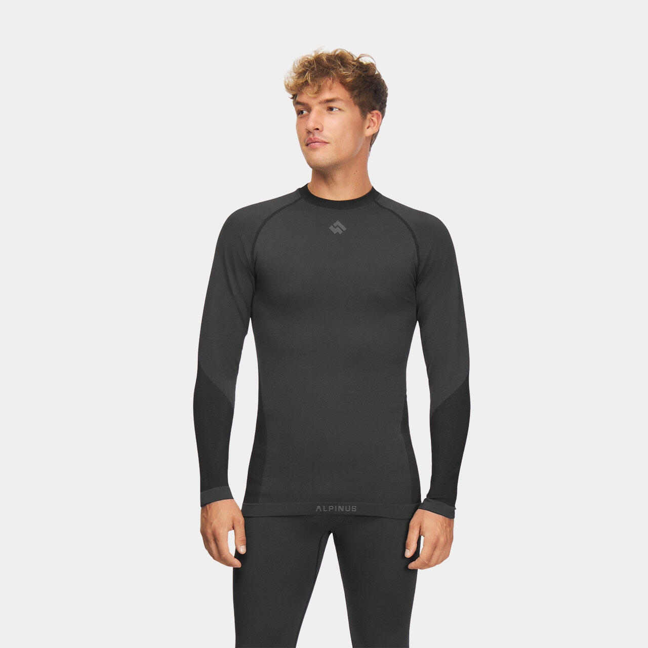 Sous-vêtements thermiques Alpinus Moelv - Homme 3/7