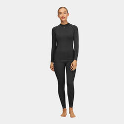Sous Vetement Thermique Ensemble Ski Alpinus Moelv - Femme