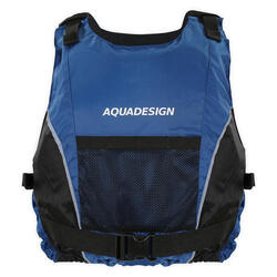 Gilet d'Aide à la Flottabilitéé Ola pour kayak 50 Newtons