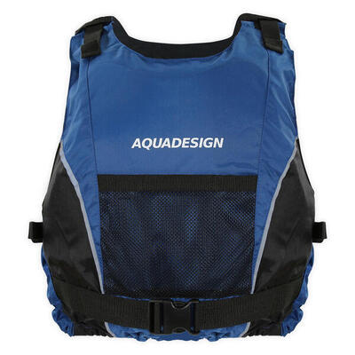 Schwimmhilfe Gilet Ola für Kajak 50 Newtons