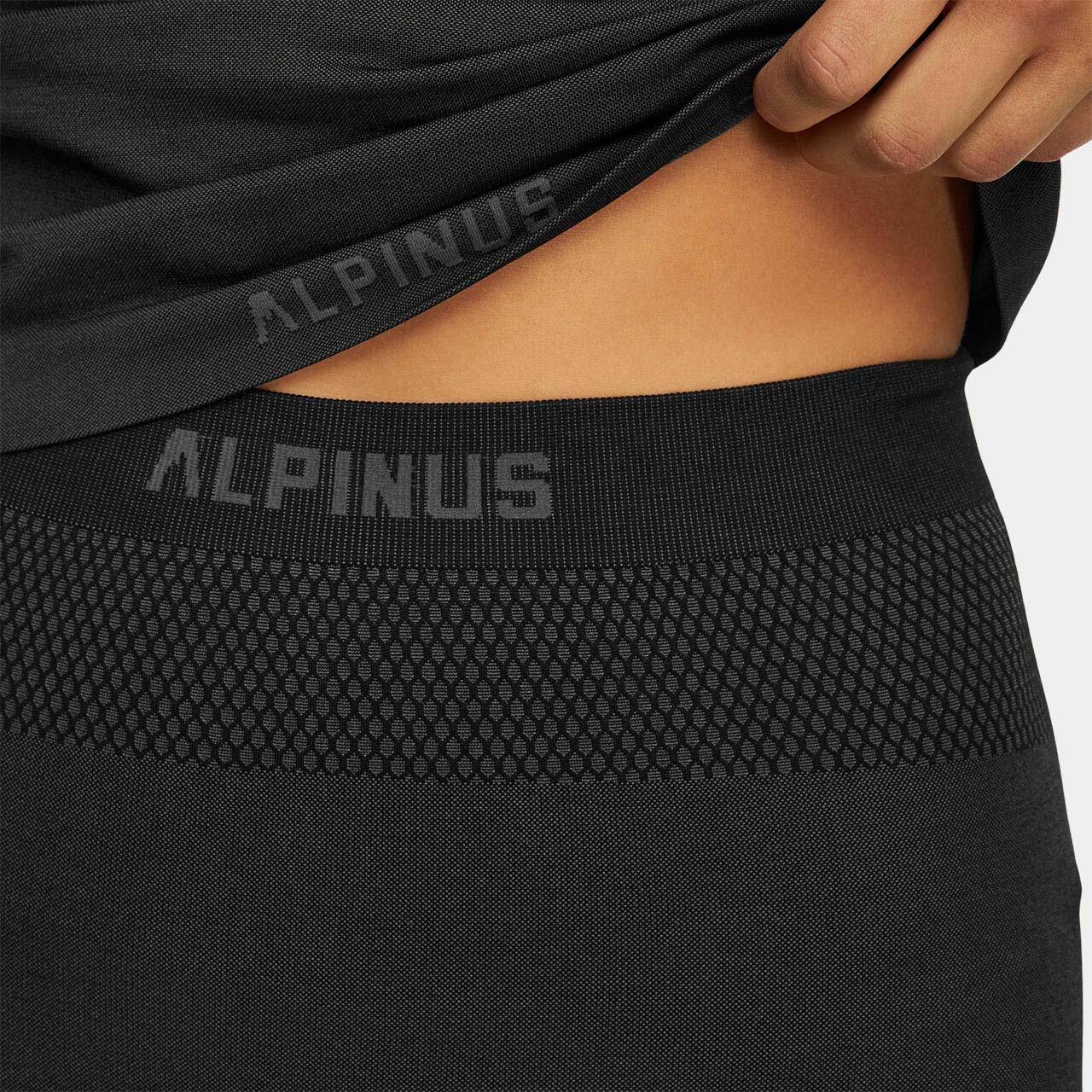 Sous-vêtements thermiques Alpinus Moelv - Femme 7/7