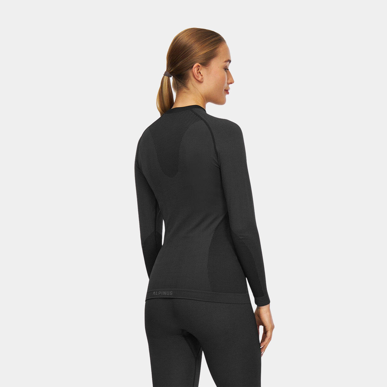 Sous-vêtements thermiques Alpinus Moelv - Femme 2/7