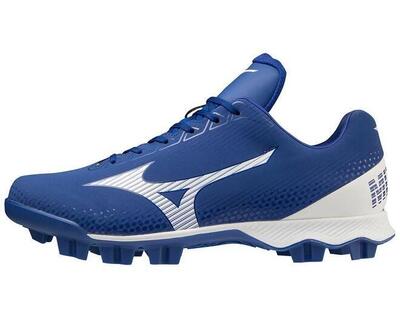 Mizuno Wave Lightrevo (320681) 13.0 Royal/Weiß